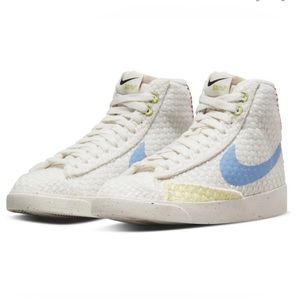 Nike Blazers